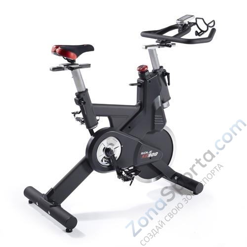 Спинбайк Sole Fitness SB900 (2016) Спинбайк Sole Fitness SB900 (2016)