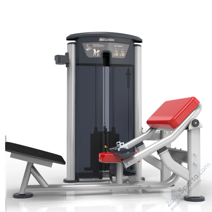 Ягодичный мостик Impulse IT9538 Ягодичный мостик Impulse IT9538