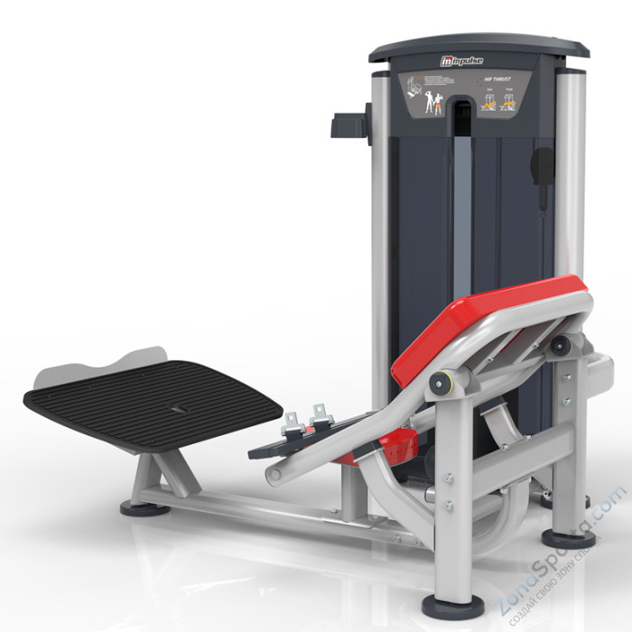 Ягодичный мостик Impulse IT9538 Ягодичный мостик Impulse IT9538