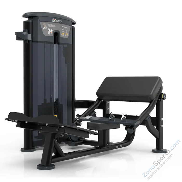 Ягодичный мостик Impulse IT9538 Ягодичный мостик Impulse IT9538