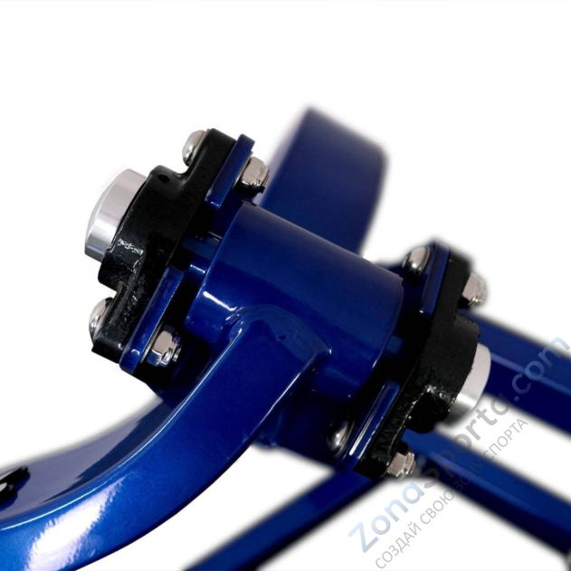 Жим лежа от груди на свободных весах Realleader LD-1002 (HSPro-1002) Жим лежа от груди на свободных весах Realleader LD-1002 (HSPro-1002)