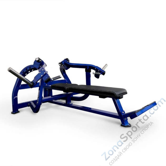 Жим лежа от груди на свободных весах Realleader LD-1002 (HSPro-1002) Жим лежа от груди на свободных весах Realleader LD-1002 (HSPro-1002)