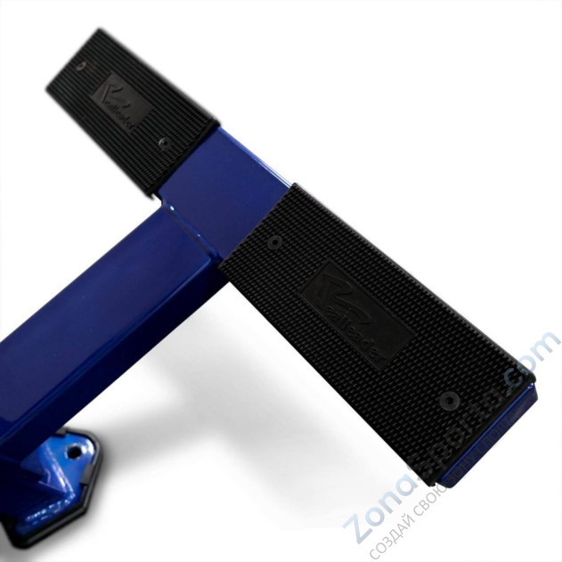 Жим лежа от груди на свободных весах Realleader LD-1002 (HSPro-1002) Жим лежа от груди на свободных весах Realleader LD-1002 (HSPro-1002)