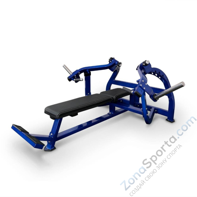 Жим лежа от груди на свободных весах Realleader LD-1002 (HSPro-1002) Жим лежа от груди на свободных весах Realleader LD-1002 (HSPro-1002)