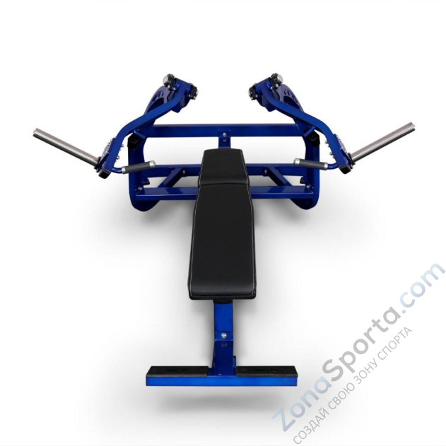 Жим лежа от груди на свободных весах Realleader LD-1002 (HSPro-1002) Жим лежа от груди на свободных весах Realleader LD-1002 (HSPro-1002)