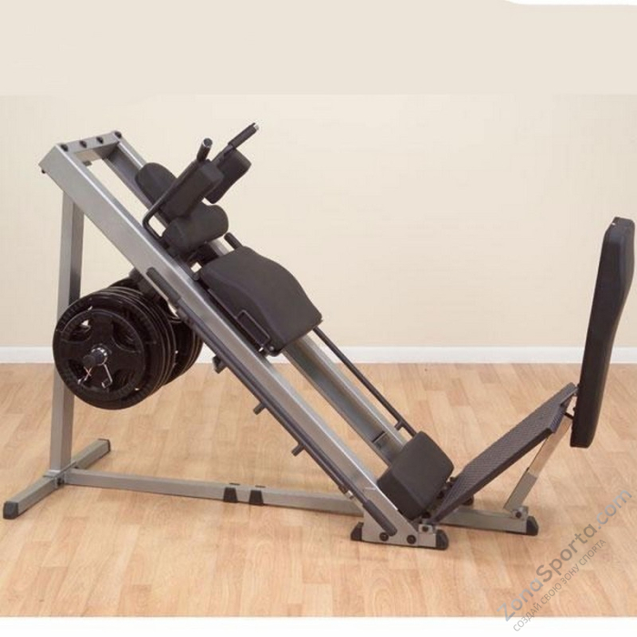 Жим ногами Body Solid GLPH1100
