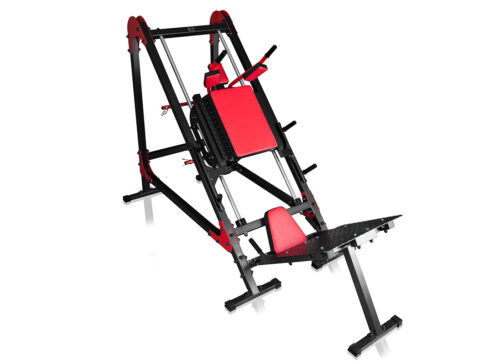 Жим ногами / гакк Marbo Sport MS-U106 Жим ногами / гакк Marbo Sport MS-U106