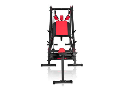 Жим ногами / гакк Marbo Sport MS-U106 Жим ногами / гакк Marbo Sport MS-U106