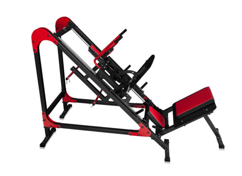 Жим ногами / гакк Marbo Sport MS-U106 Жим ногами / гакк Marbo Sport MS-U106