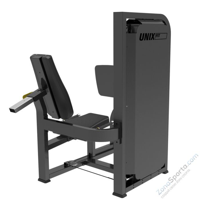 Жим ногами горизонтальный Unix Fit 100 Pro UC-6716 Жим ногами горизонтальный Unix Fit 100 Pro UC-6716