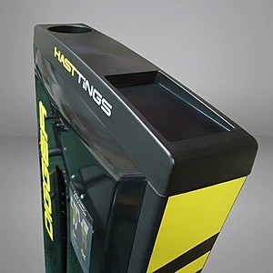 Жим ногами Hasttings Digger HD016-1 Жим ногами Hasttings Digger HD016-1