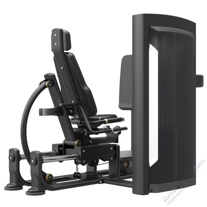 Жим ногами Impulse ExoForm FE9710