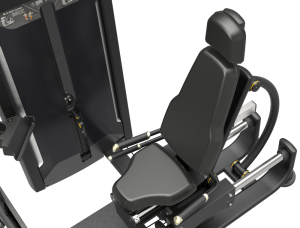 Жим ногами Impulse ExoForm FE9710