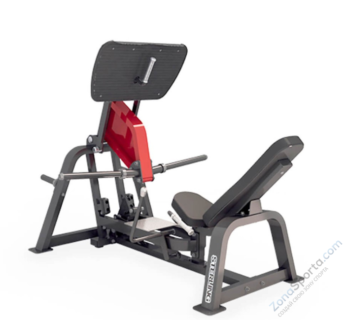 Жим ногами Impulse SL7006 Жим ногами Impulse SL7006