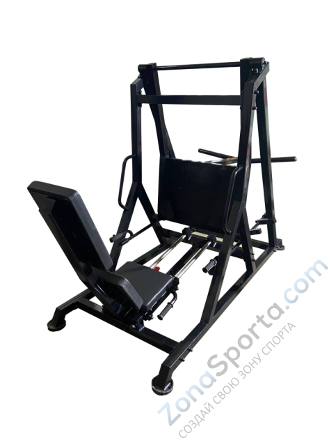 Жим ногами сидя DEXsport AD-029 Жим ногами сидя DEXsport AD-029