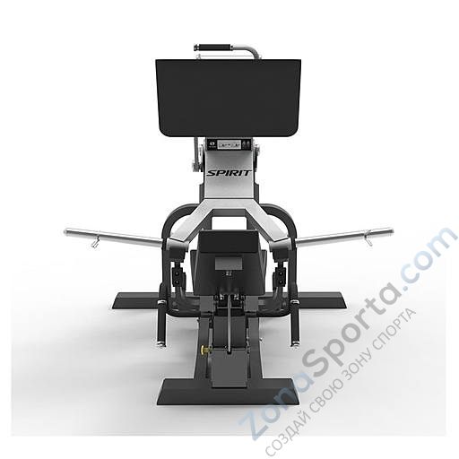 Жим ногами Spirit SP-4508 Жим ногами Spirit SP-4508