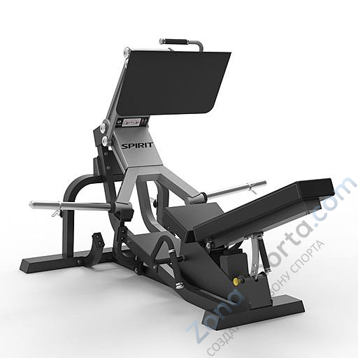Жим ногами Spirit SP-4508 Жим ногами Spirit SP-4508