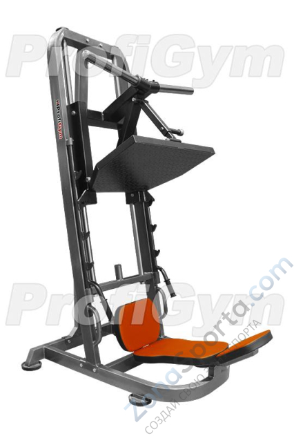 Жим ногами вертикальный Profigym ТД-0040-D Жим ногами вертикальный Profigym ТД-0040-D