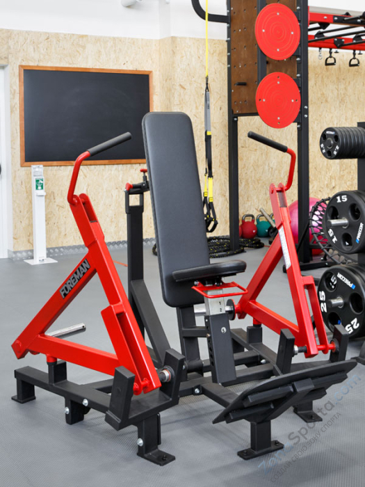 Жим от груди Foreman FG-609 Жим от груди Foreman FG-609
