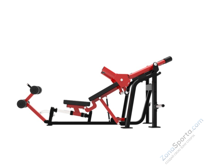 Жим от груди с регулируемым углом наклона Impulse SL7046