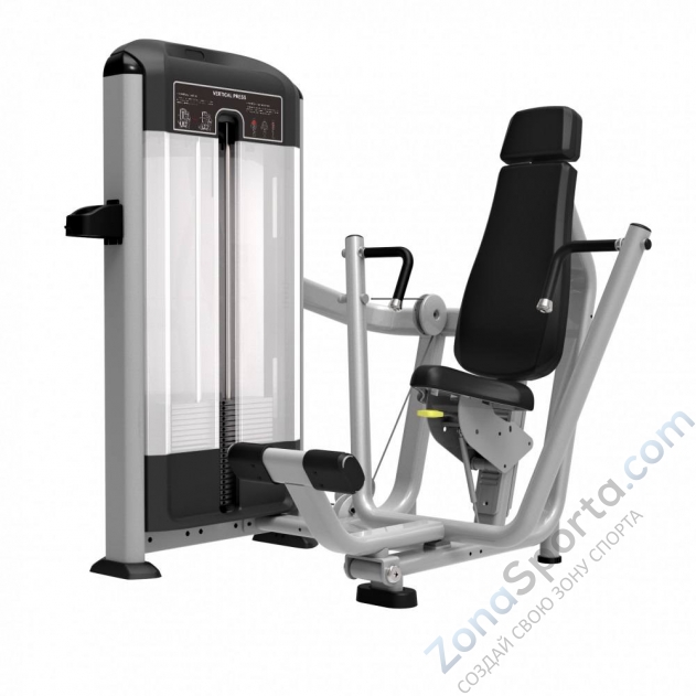 Жим от груди сидя Apex Club TS-008 Жим от груди сидя Apex Club TS-008