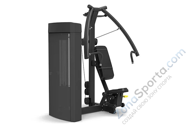 Жим от груди Spirit SP-4301 Жим от груди Spirit SP-4301