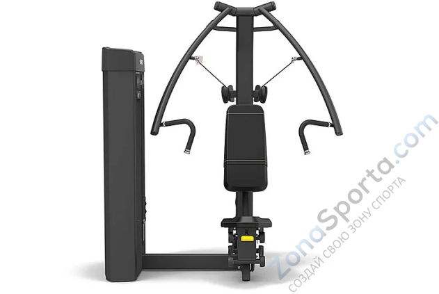 Жим от груди Spirit SP-4301 Жим от груди Spirit SP-4301