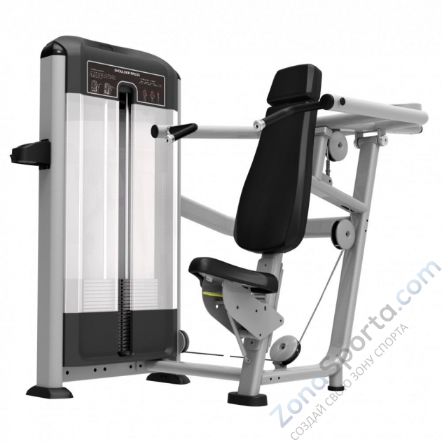 Жим от плеч Apex Club TS-006 Жим от плеч Apex Club TS-006
