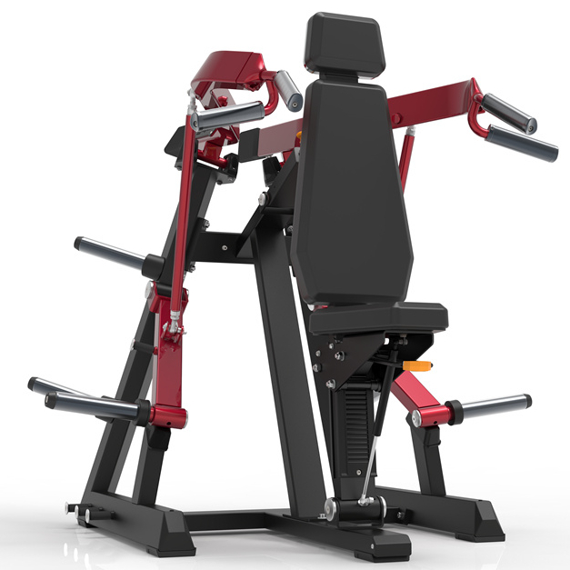 Жим от плеч Impulse ECP101 Жим от плеч Impulse ECP101