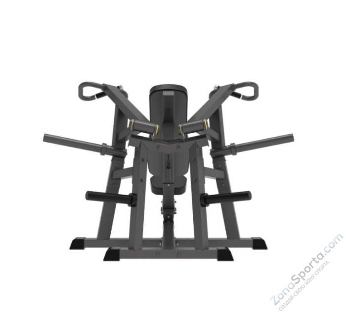 Жим от плеч Impulse IFP1101 Жим от плеч Impulse IFP1101