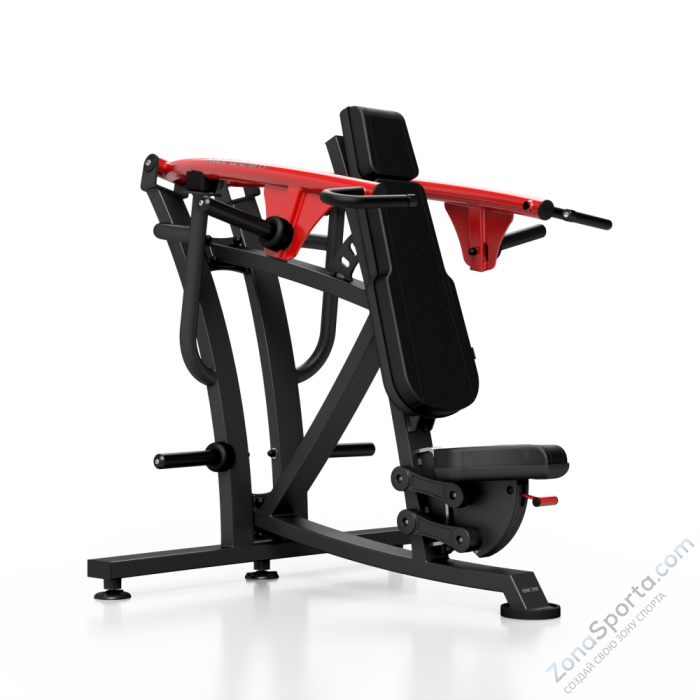 Жим от плеч Marbo Sport MF-U007 Жим от плеч Marbo Sport MF-U007
