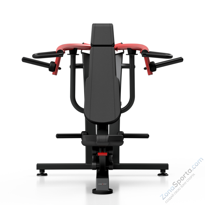 Жим от плеч Marbo Sport MF-U007 Жим от плеч Marbo Sport MF-U007