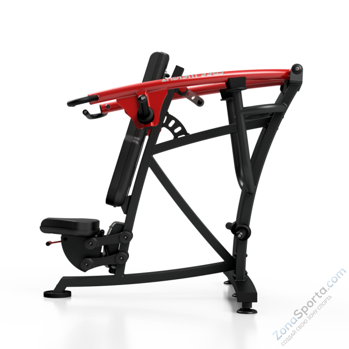 Жим от плеч Marbo Sport MF-U007 Жим от плеч Marbo Sport MF-U007