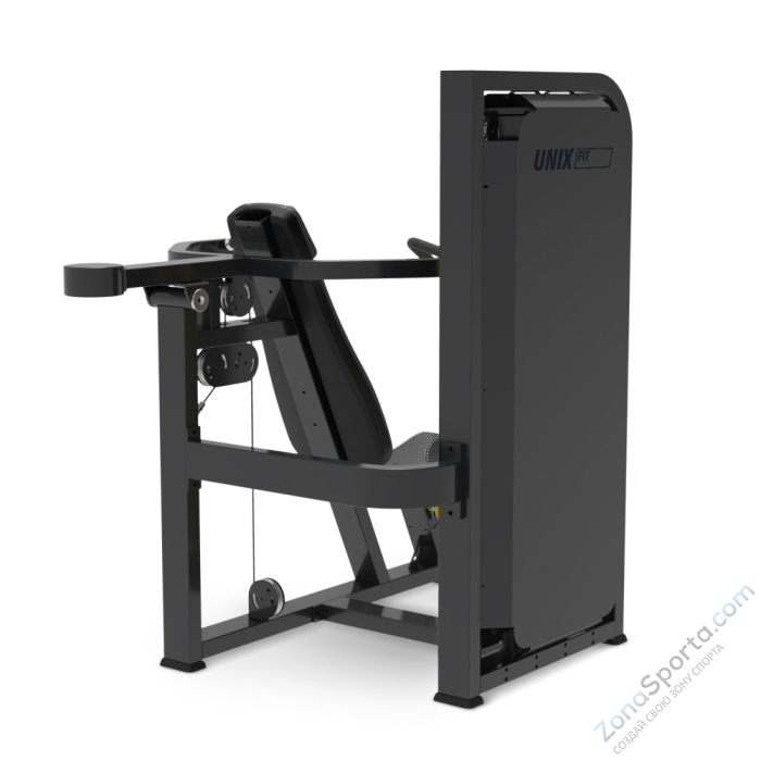 Жим от плеч Unix Fit 80 Pro UC-6726 Жим от плеч Unix Fit 80 Pro UC-6726