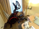 Эллиптический тренажер Bowflex BXE226 отзыв