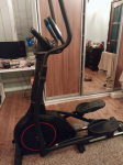 Эллиптический тренажер CardioPower Ergo 5 отзыв