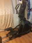 Эллиптический тренажер Sole Fitness E95S 2019 отзыв
