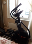 Эллиптический тренажер CardioPower X55 отзыв
