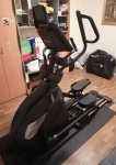 Эллиптический тренажер Sole Fitness E95S 2019 отзыв
