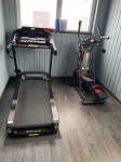 Кросстренер Bowflex Max Trainer M5 отзыв