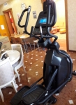 Эллиптический тренажер Sole Fitness E95S 2019 отзыв