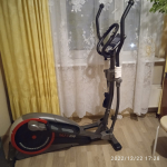 Эллиптический тренажер CardioPower E250 отзыв