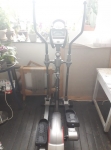 Эллиптический тренажер CardioPower E200 отзыв