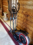 Эллиптический тренажер CardioPower E250 отзыв