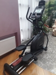 Эллиптический тренажер Sole Fitness E25 (2019) отзыв