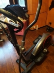 Эллиптический тренажер CardioPower E250 отзыв