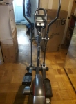 Эллиптический тренажер CardioPower E200 отзыв