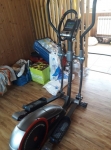 Эллиптический тренажер CardioPower E250 отзыв