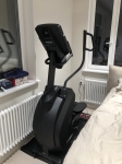 Кросстренер Sole Fitness SC300 отзыв