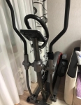 Эллиптический тренажер CardioPower E250 отзыв